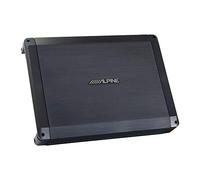 Amplificateur - ALPINE - BBX-F1200 - 600W max - 4 canaux - Filtres passe-haut/passe-bas