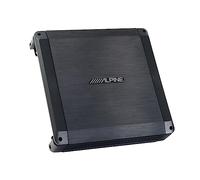 Alpine Enceinte auto BBX-T600 2 canaux 300W max