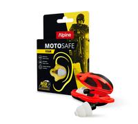 Alpine Bouchons D´oreilles Motosafe Tour V2