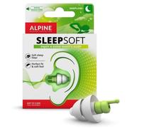 Alpine Bouchons d'Oreille SleepSoft