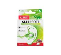 Alpine Bouchons d'Oreille SleepSoft