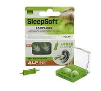 Alpine Bouchons d'Oreille SleepSoft