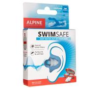Alpine SwimSafe Bouchons D’Oreille 1 Paire Nouvelle Formule