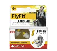 Alpine FlyFit Bouchons D'Oreille 1 Paire