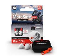 ALPINE Bouchons D'Oreilles MOTOSAFE RACE