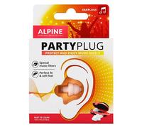 Alpine Bouchons d'Oreilles PartyPlug 1 paire