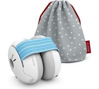 ALPINE Casques antibruit pour enfants MUFFYbaby