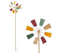 Alpine Corporation - 52" MTL Windmill Stake