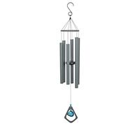 Alpine Corporation Carillon, Gris