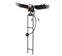 Alpine Corporation Piquet cinétique, Multicolore