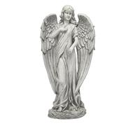 Alpine Corporation Qfc104 78,7 cm Angel Statue