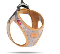 Alpine Curli Clasp Vest Harness Light Gray S
