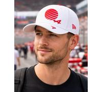 Alpine de Course F1 9Seventy Casquette Japon Gp Jack Doohan New Era Extensible