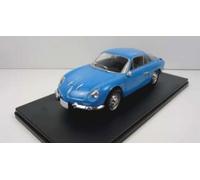 Alpine Dinalpine Bleu - Sans Boîte Vitrine 1972 1/24 Serie Presse-Serie Presse