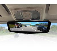 Alpine DME-R1200 Miroir Rétroviseur Numérique Dashcam Pour Camping-car