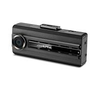 Alpine DVR-C310S - Caméra embarquée avancée avec Wi-FI