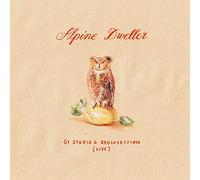 Alpine Dweller - Ö1 Studio 2 Radio-Session [Import]