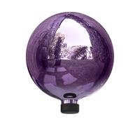 Alpine électrique Verre Violet Contemplation Devant la Globe, Violet