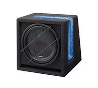 Alpine Electronics Caisson de Basses 800 W 30,5 cm