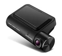 Alpine Electronics Dash CAM avec Fonctions D'ASSISTANCE DE Conduite, Noir