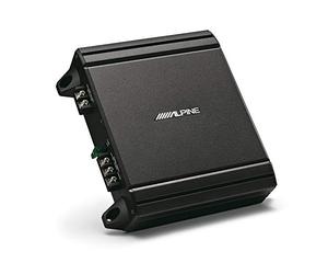 Alpine Electronics MRV-M250 Amplificateur Mono 550 W