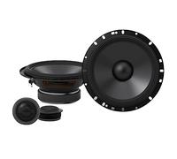 Alpine Electronics S-S65C Haut-Parleur 2 Voies Noir 16,5 cm