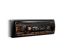 BMW Z3 Voiture Radio Alpine UTE-200BT Bluetooth Mains Libres Mechless Stéréo