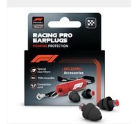 Alpine F1® Bouchons d'Oreilles Protection Auditive 22dB Réduction