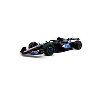 SOLIDO 1/18 - ALPINE A524 - BRAZILIAN GP 2024 (E. OCON) S1814004 - 421186374