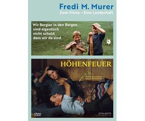 Alpine Fire / We Who Dwell in the Mountains Cannot Be Blamed for Being There ( Höhenfeuer / Wir Bergler in den Bergen sind eigentlich nicht schuld, daÃŸ wir da sind )