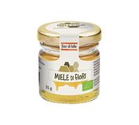 alpine flowers mini honey - 35g