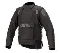 Alpinestars Veste Halo Drystar® Noir Homme 3XL