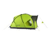 Salewa Tente Alpine Hut III vert cactus gris