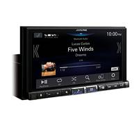 Alpine Autoradio iLX-705D