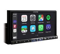 Alpine Autoradio iLX-705D