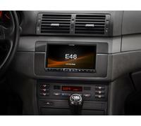 Alpine iLX-705E46 Autoradio BMW E46