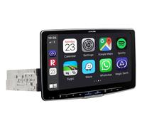 Alpine ILX-F115D Halo 11 Autoradio Android 11 in Pour Volkswagen