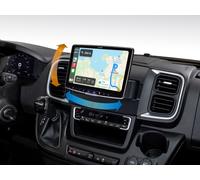 Alpine ILX-F115DU8S Fiat Ducato Série 8 Autoradio Pivotant