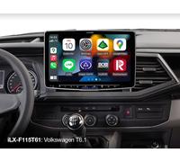 Alpine ILX-F115T61 Autoradio Volkswagen T6.1