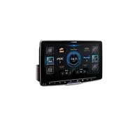 Autoradio 1Din 9 Pouces Carplay Android Auto Wifi ALPINE ILX-F905D