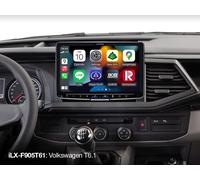 Alpine ILX-F905T61 Volkswagen T6.1 Autoradio