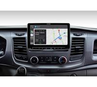 Alpine iLX-F905TRA Autoradio pour Ford Transit à partir de 2018