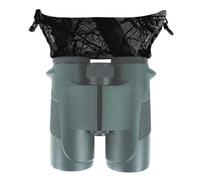 Alpine Innovations Bino Bandit Jumelles pour Homme Ombre furtive Taille Unique