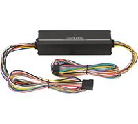 Alpine KTP de 445 a - headunit Power Pack pour appareils de Commande, Noir