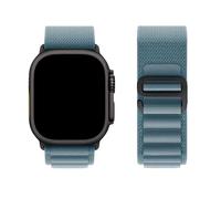 Alpine Loop Strap 49mm 46mm 45mm 44mm 42mm 41mm 40mm for Women Men | Compatible with Apple Watch Band Ultra 3 2 Bracelet iWatch Series 11 10 SE 9 8 7