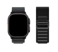 Alpine Loop Strap 49mm 46mm 45mm 44mm 42mm 41mm 40mm for Women Men | Compatible with Apple Watch Band Ultra 3 2 Bracelet iWatch Series 11 10 SE 9 8 7