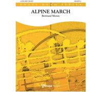 Alpine March / Conducteur