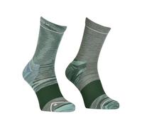ALPINE MID SOCKS M - C: dark pacific_ T: 39-41
