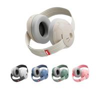 Alpine Muffy Baby Casque Anti-Bruit 36 mois Sable Protection