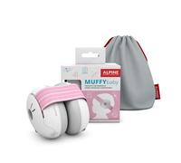 ALPINE - MUFFY BABY ROSE - Protection auditive